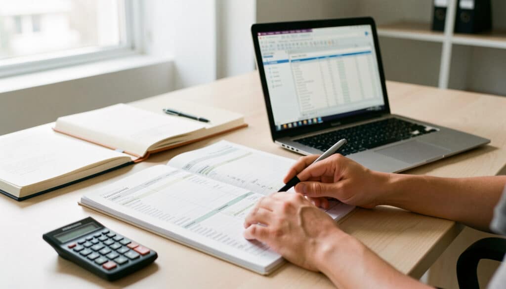 Comprendre les classes du plan comptable général