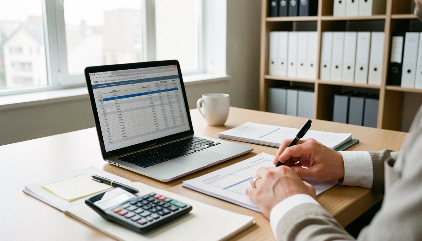 Plan comptable général : comprendre et bien l’appliquer