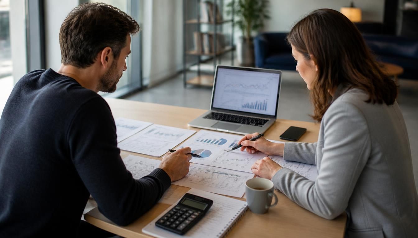 Avance de trésorerie : fonctionnement et solutions