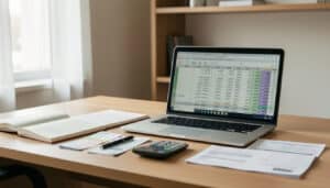 Comptabilité des BNC : obligations, livres et déclaration