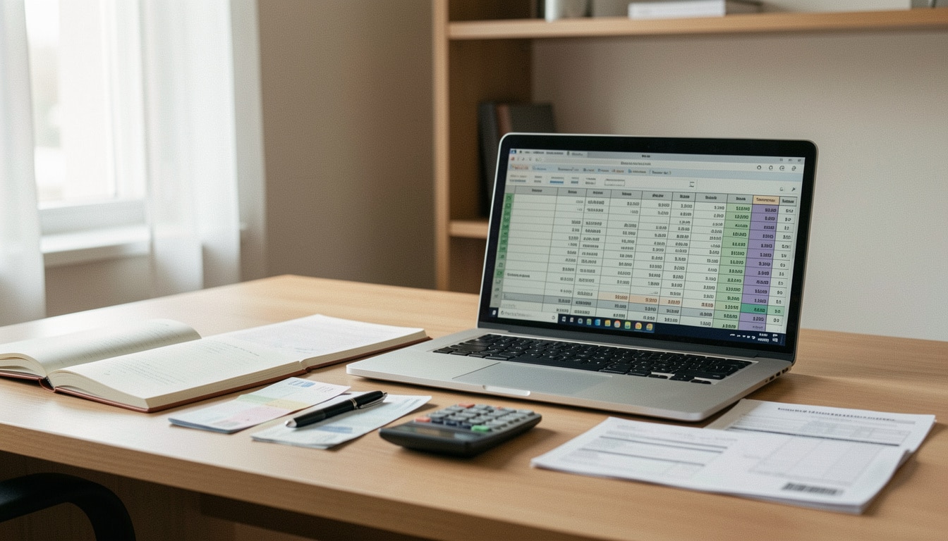 Comptabilité des BNC : obligations, livres et déclaration