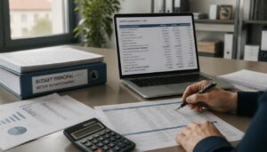 Comprendre la comptabilité M57 des collectivités