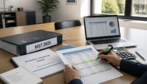 Comprendre la nomenclature M57 pour le budget local